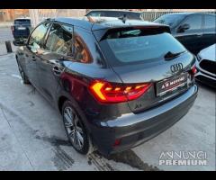 Audi A1 SPB 30 TFSI S tronic