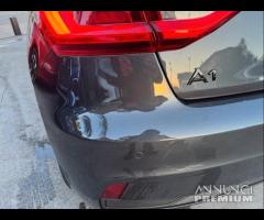 Audi A1 SPB 30 TFSI S tronic