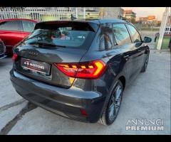 Audi A1 SPB 30 TFSI S tronic - 6