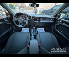 Audi A1 SPB 30 TFSI S tronic - 8