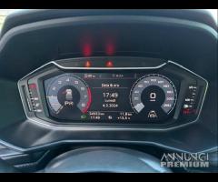 Audi A1 SPB 30 TFSI S tronic - 11