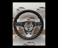 VOLANTE DI GUIDA MULTIFUNZIONE IN PELLE 2010 OPEL