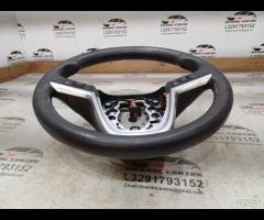 VOLANTE DI GUIDA MULTIFUNZIONE IN PELLE 2013 OPEL