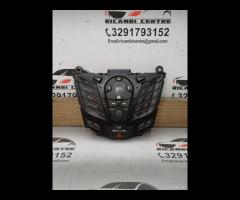 PANNELLO COMANDI RADIO 2013 FORD FOCUS 1788183 BM5