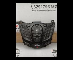 PANNELLO COMANDI RADIO 2013 FORD FOCUS 1788183 BM5