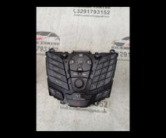 PANNELLO COMANDI RADIO 2013 FORD FOCUS 1788183 BM5 - 8