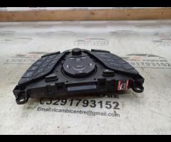 PANNELLO COMANDI RADIO 2013 FORD FOCUS 1788183 BM5 - 9