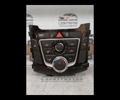 PANNELLO COMANDI CLIMA 2013 HYUNDAI I30 97250A6040