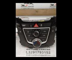 PANNELLO COMANDI CLIMA 2013 HYUNDAI I30 97250A6040