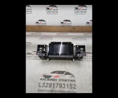 DISPLAY SCHERMO 2013 FORD FOCUS BM5T18B955BE BM5T1