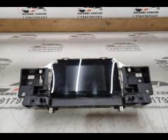 DISPLAY SCHERMO 2013 FORD FOCUS BM5T18B955BE BM5T1