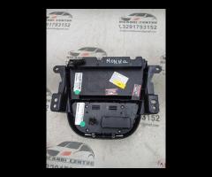 PANNELLO COMANDI RADIO CD600 NAVI/CLIMA 2013 OPEL - 10