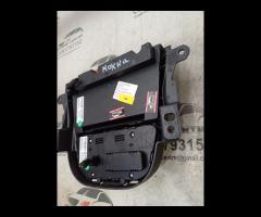 PANNELLO COMANDI RADIO CD600 NAVI/CLIMA 2013 OPEL - 13