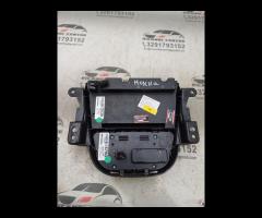 PANNELLO COMANDI RADIO CD600 NAVI/CLIMA 2013 OPEL - 17