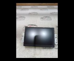 DISPLAY SCHERMO CENTRALE 2017 VOLVO V40 36011464 3