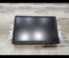 DISPLAY SCHERMO CENTRALE 2017 VOLVO V40 36011464 3