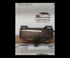 QUADRO STRUMENTI TACHIMETRO 2014 RENAULT ZOE 24810