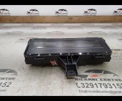 QUADRO STRUMENTI TACHIMETRO 2014 RENAULT ZOE 24810