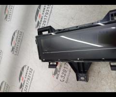 QUADRO STRUMENTI TACHIMETRO 2014 RENAULT ZOE 24810