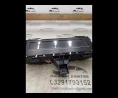 QUADRO STRUMENTI TACHIMETRO 2014 RENAULT ZOE 24810 - 13