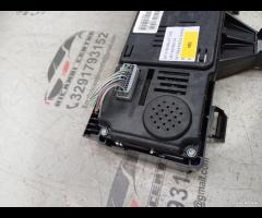 QUADRO STRUMENTI TACHIMETRO 2014 RENAULT ZOE 24810 - 21