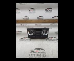 PANNELLO COMANDI CLIMA 2009 AUDI A3 S LINE8P082004