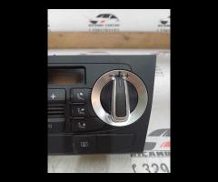 PANNELLO COMANDI CLIMA 2009 AUDI A3 S LINE8P082004