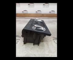 PANNELLO COMANDI CLIMA 2009 AUDI A3 S LINE8P082004 - 7