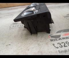 PANNELLO COMANDI CLIMA 2009 AUDI A3 S LINE8P082004 - 11