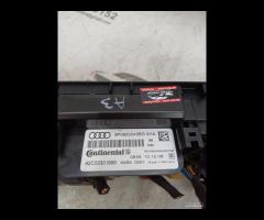 PANNELLO COMANDI CLIMA 2009 AUDI A3 S LINE8P082004 - 13