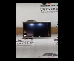 DISPLAY SCHERMO MULTIMEDIA 2015 AUDI A6 C7 S-LINE