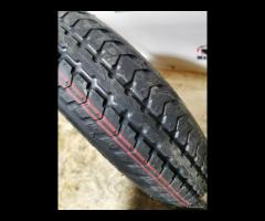 RUOTINO DI SCORTA HONDA JAZZ MAZDA 2BRIDGESTONE T1 - 6