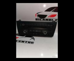 PANNELLO CONTRLLO CLIMA BMW F20 6411920719702 9207