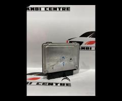 CENTRALINA MOTORE ECU AUDI A3  03G906056S 02810152