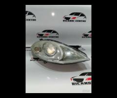 FARO FANALE PROIETTORE ANTERIORE DX MERCEDES CLASS