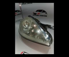 FARO FANALE PROIETTORE ANTERIORE DX MERCEDES CLASS