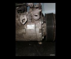 COMPRESSORE ARIA CONDIZIONATA BMW SERIE 1 E87 4472