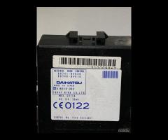 CENTRALINA CONTROLLO PORTE DAIHATSU TERIOS 89741-B