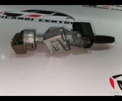 BLOCCHETTO ACCENSIONE CON CHIAVE FORD FOCUS II III