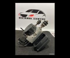 CENTRALINA POMPA ABS VOLKSWAGEN POLO 6R0907379 026