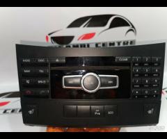 AUTORADIO LETTORE CD MERCEDES C207 A2129008322 A21