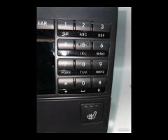 AUTORADIO LETTORE CD MERCEDES C207 A2129008322 A21