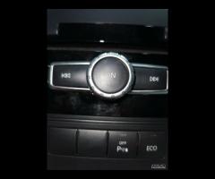 AUTORADIO LETTORE CD MERCEDES C207 A2129008322 A21