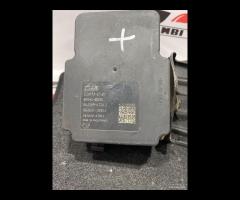 CENTRALINA POMPA ABS TOYOTA YARIS 2011-2024 89541-