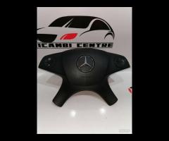 AIRBAG VOLANTE MERCEDES W204 305441399162-AM 20486