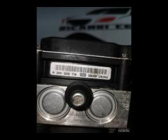 CENTRALINA POMPA ABS JAGUAR XF 8X23-2C405-EE 02652