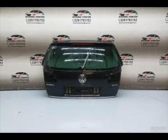 PORTELLONE COFANO POSTERIORE VOLKSWAGEN PASSAT B6