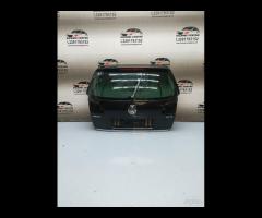 PORTELLONE COFANO POSTERIORE VOLKSWAGEN PASSAT B6