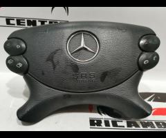 AIRBAG VOLANTE MERCEDES-BENZ CLK W209 2006 2308600