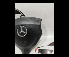 AIRBAG VOLANTE MERCEDES CLASSE A150 W169 ZBAT11102